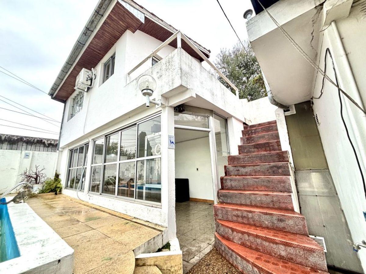 Chalet 5 Ambientes con Quincho y Pileta - Excelente Ubicación Apto Credito, Gba Sur - Zonaprop - 28