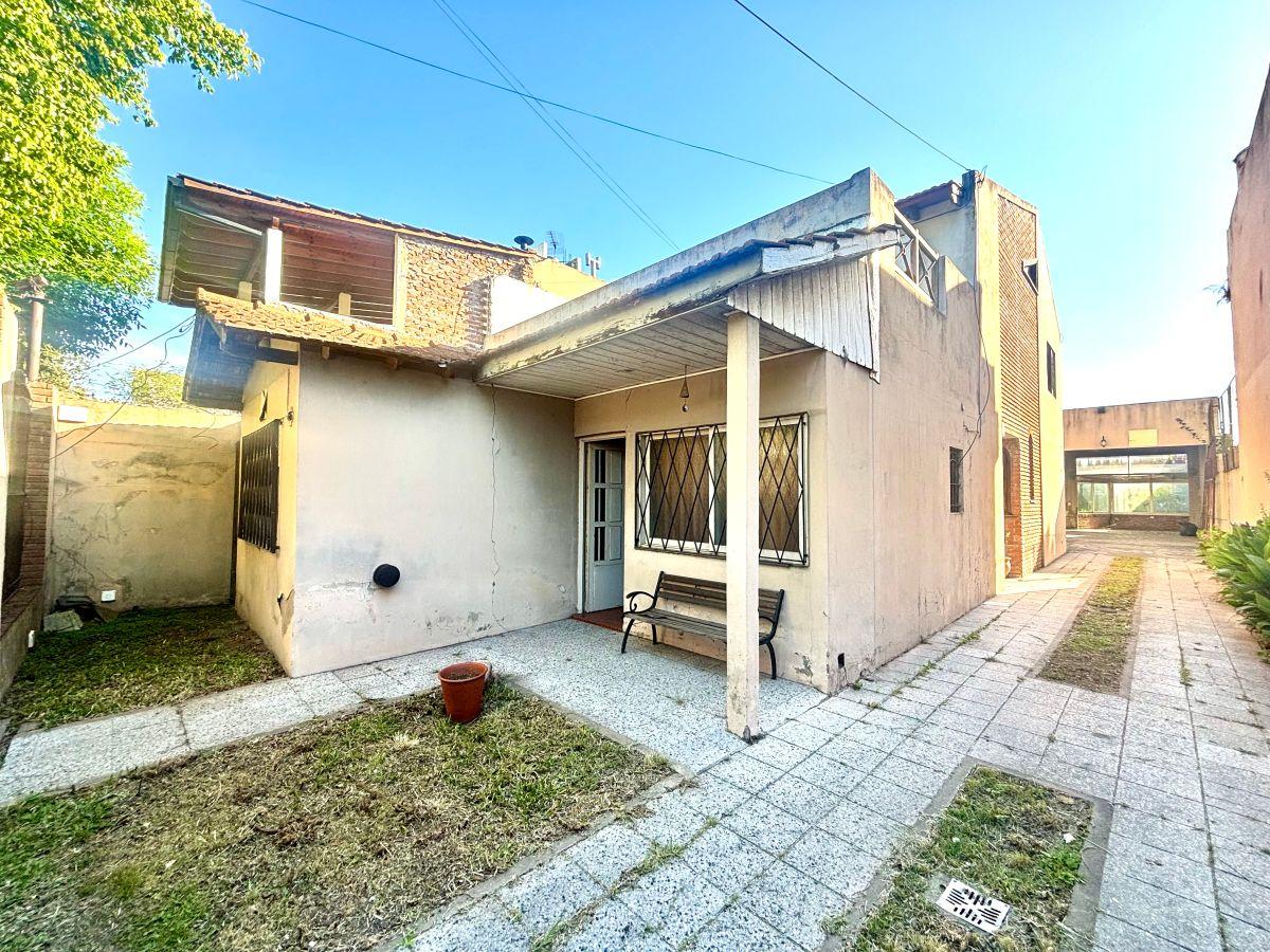 Dos Casas + Quincho/galpón + Gran Jardín: El Equilibrio Perfecto Entre Independencia y Comodidad, Gba Sur - Zonaprop - 27
