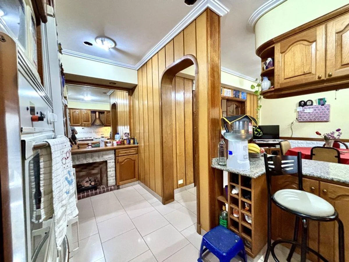 Propiedad Moderna y Funcional con Garage y Quincho Apto Credito, Gba Sur - Zonaprop — foto 5