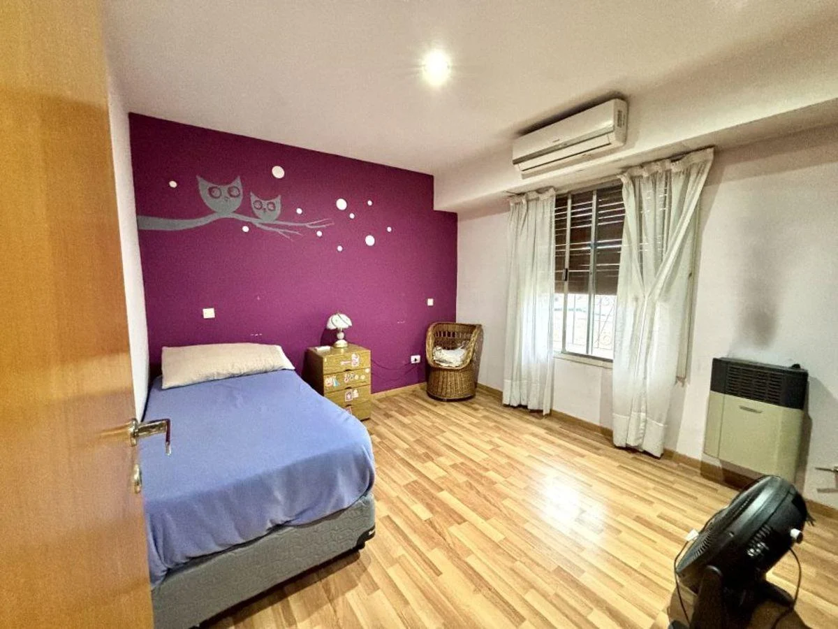 Propiedad Moderna y Funcional con Garage y Quincho Apto Credito, Gba Sur - Zonaprop - 21
