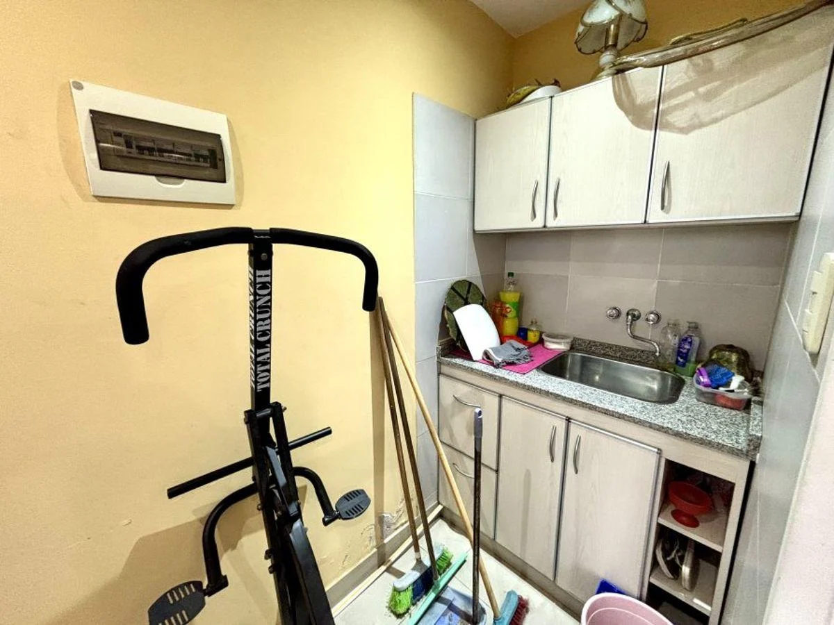 Propiedad Moderna y Funcional con Garage y Quincho Apto Credito, Gba Sur - Zonaprop - 27