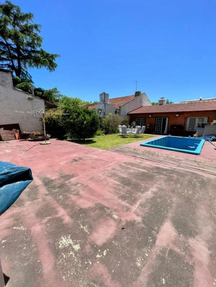 Apto Credito Casa Moderna en Venta en Temperley - Lista Para Mudarse, con Cochera y Pileta, Gba Sur - Zonaprop - 19
