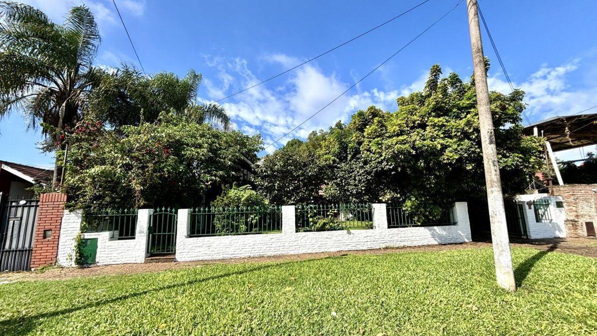 ¡Oportunidad Ãnica Chalet en Lote Doble con JardÃ­n, Cochera y Parque en JosÃ© MÃ¡rmol Apto Credito, Gba Sur - Zonaprop - 3
