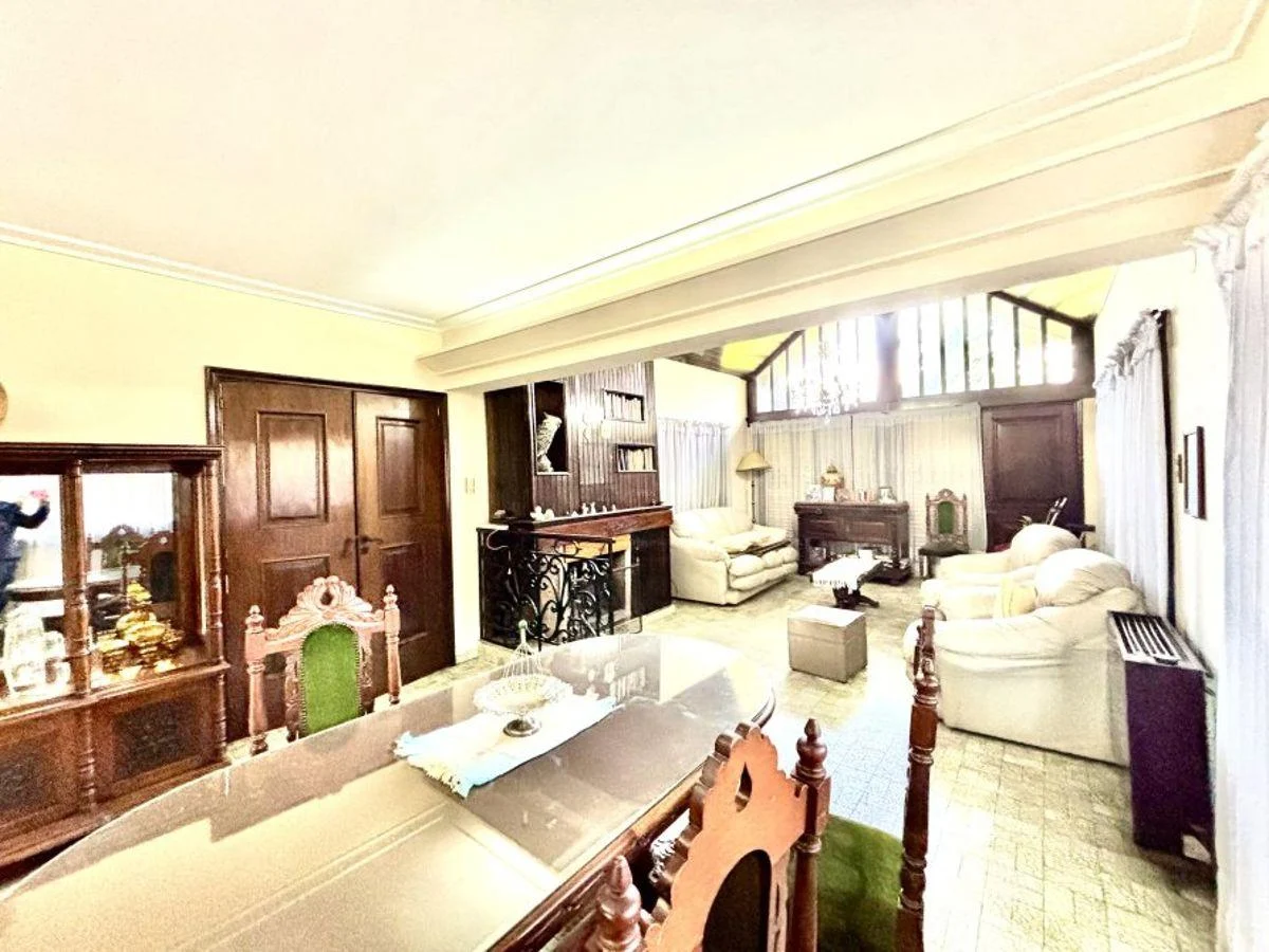 ¡Oportunidad Ãnica Chalet en Lote Doble con JardÃ­n, Cochera y Parque en JosÃ© MÃ¡rmol Apto Credito, Gba Sur - Zonaprop - 7