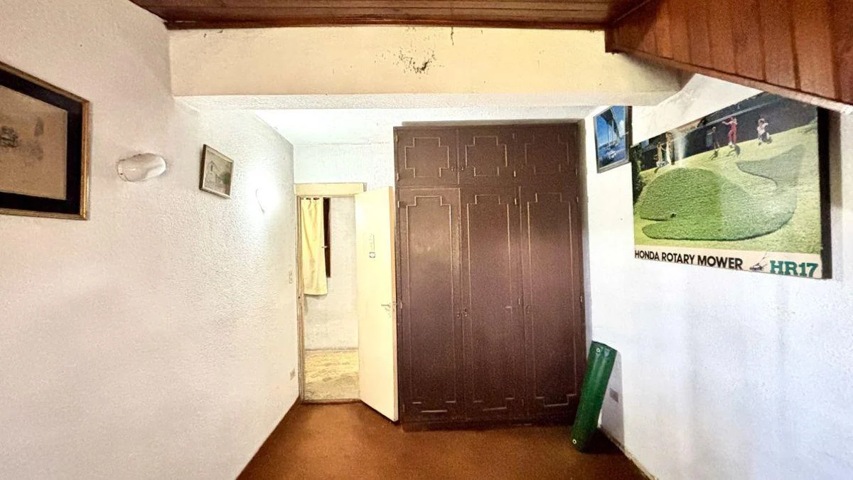 ¡Oportunidad Ãnica Chalet en Lote Doble con JardÃ­n, Cochera y Parque en JosÃ© MÃ¡rmol Apto Credito, Gba Sur - Zonaprop - 26