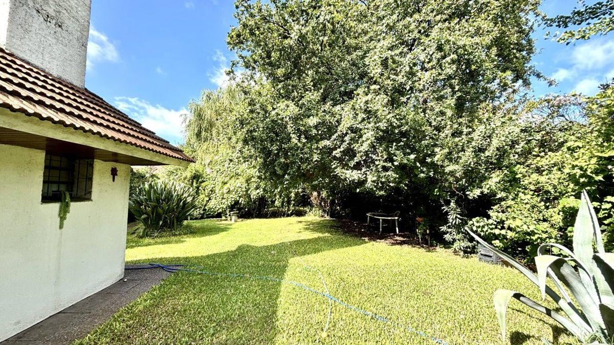 ¡Oportunidad Ãnica Chalet en Lote Doble con JardÃ­n, Cochera y Parque en JosÃ© MÃ¡rmol Apto Credito, Gba Sur - Zonaprop - 27
