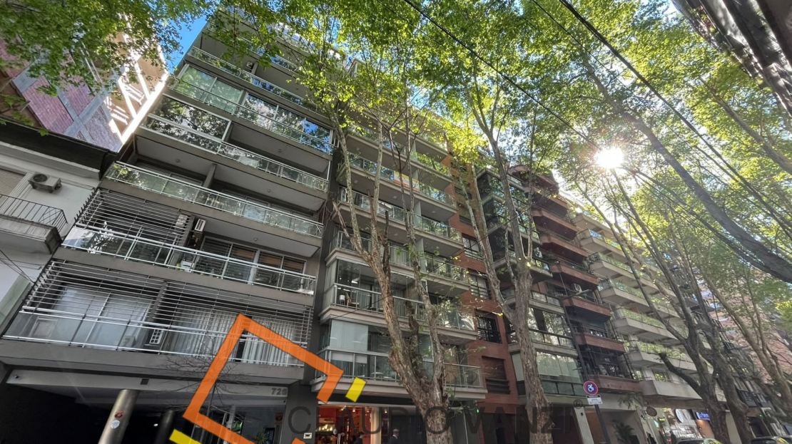 Soldado De La Independencia 700, Piso 5 - 2