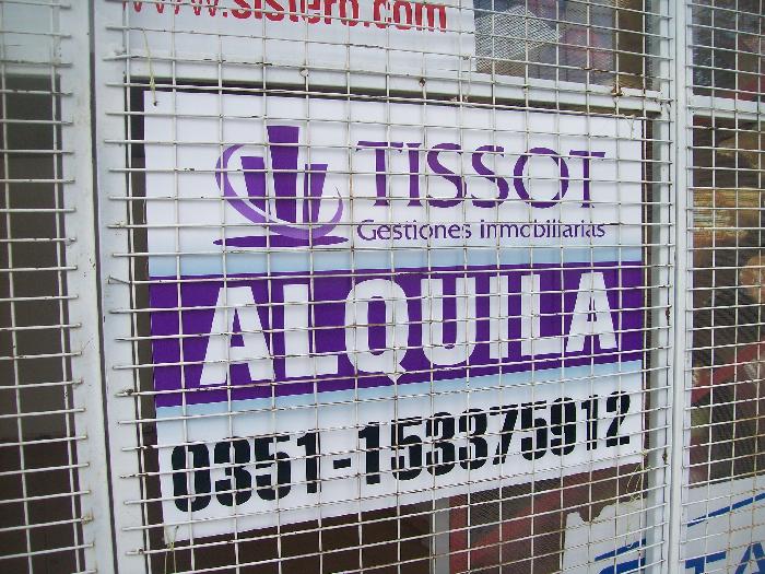 Local Comercial en Alquiler en Alta Córdoba, Córdoba Capital, Córdoba - 1