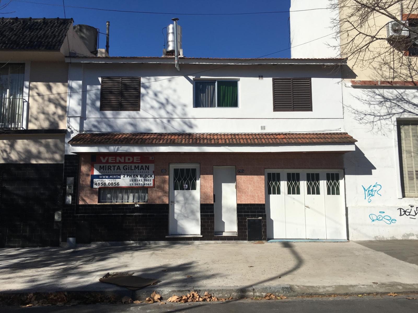 Santa Rita Lote Propio Casa 5 Ambientes en Planta Baja + PH 2 Amb en Planta Alta — foto 2