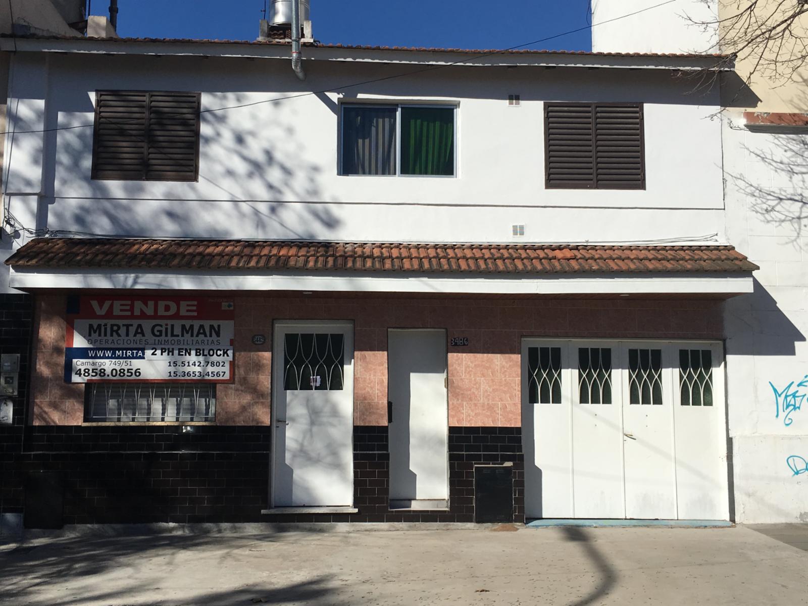 Santa Rita Lote Propio Casa 5 Ambientes en Planta Baja + PH 2 Amb en Planta Alta — foto 4