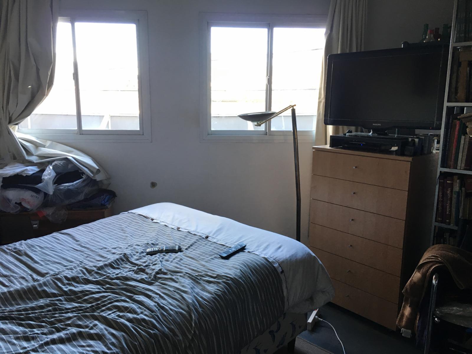 Local en Esquina Villa Gral Mitre Paternal Super Vidriera con Vivienda Depósito - 3