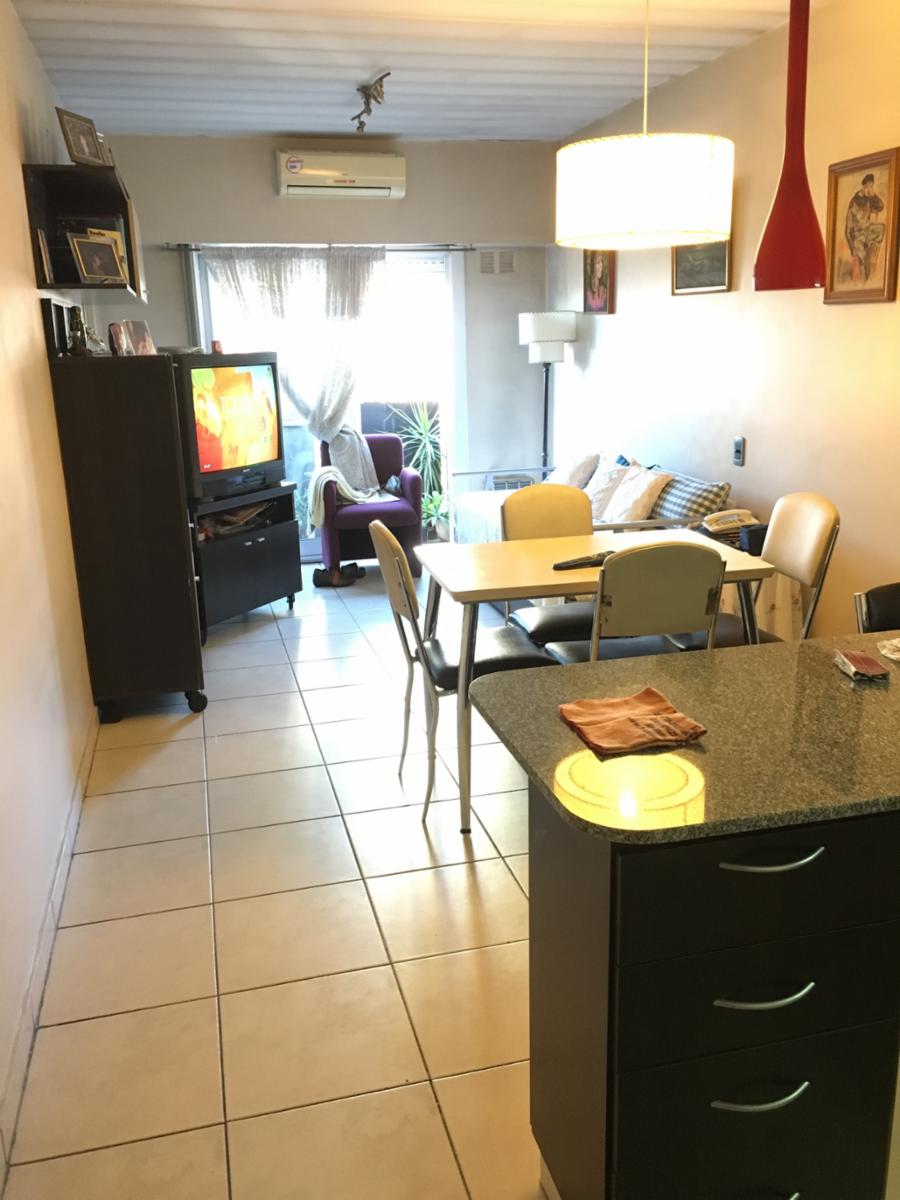 Local en Esquina Villa Gral Mitre Paternal Super Vidriera con Vivienda Depósito - 6
