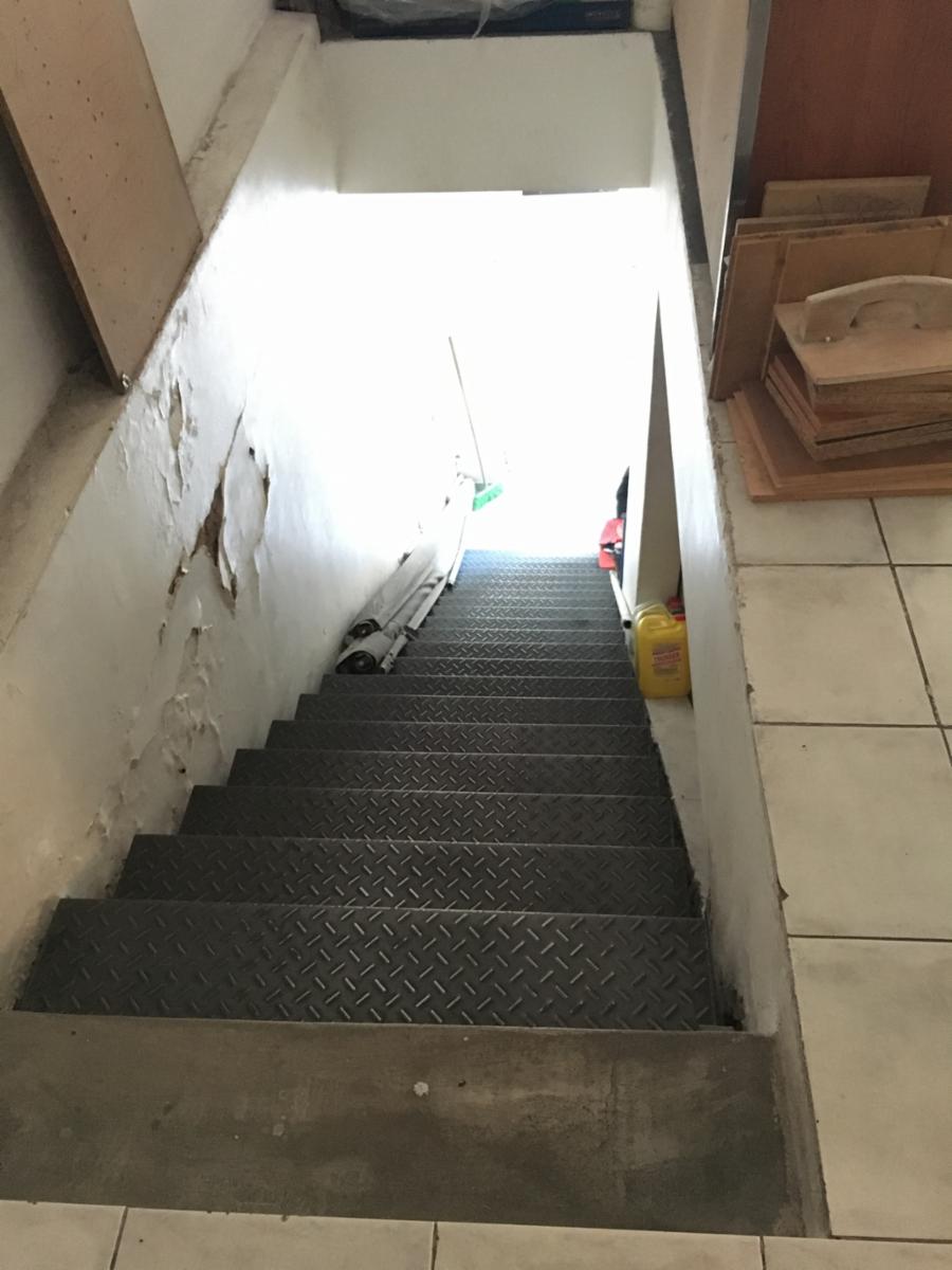Local en Esquina Villa Gral Mitre Paternal Super Vidriera con Vivienda Depósito - 11
