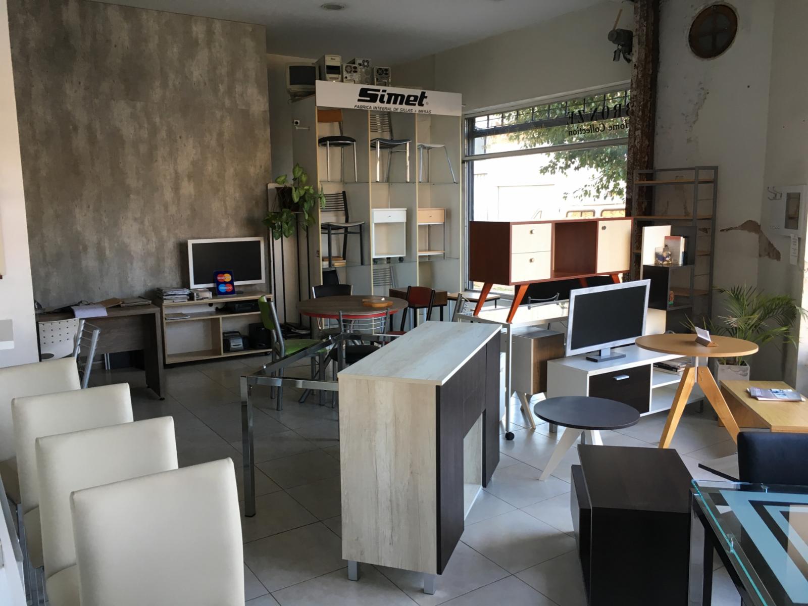 Local en Esquina Villa Gral Mitre Paternal Super Vidriera con Vivienda Depósito - 14