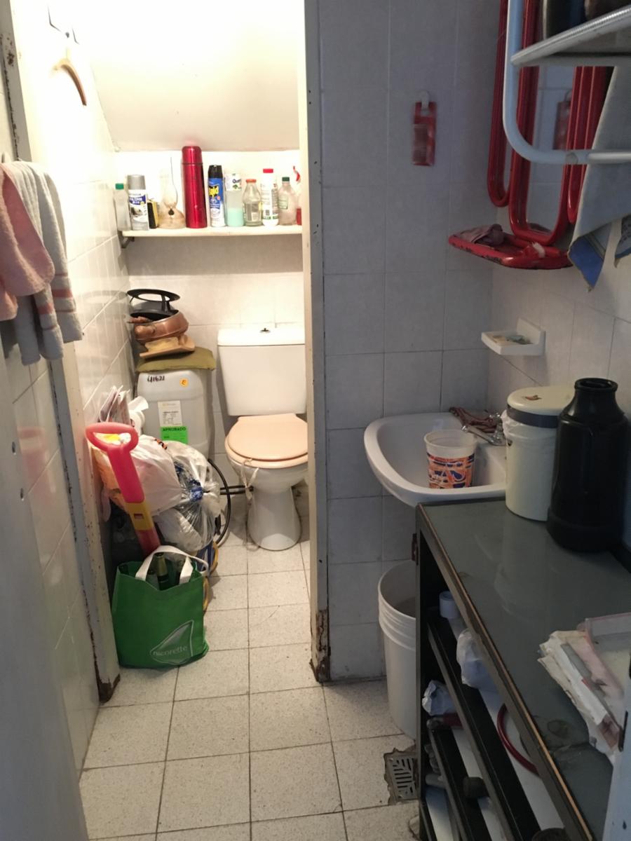 Local en Esquina Villa Gral Mitre Paternal Super Vidriera con Vivienda Depósito - 15
