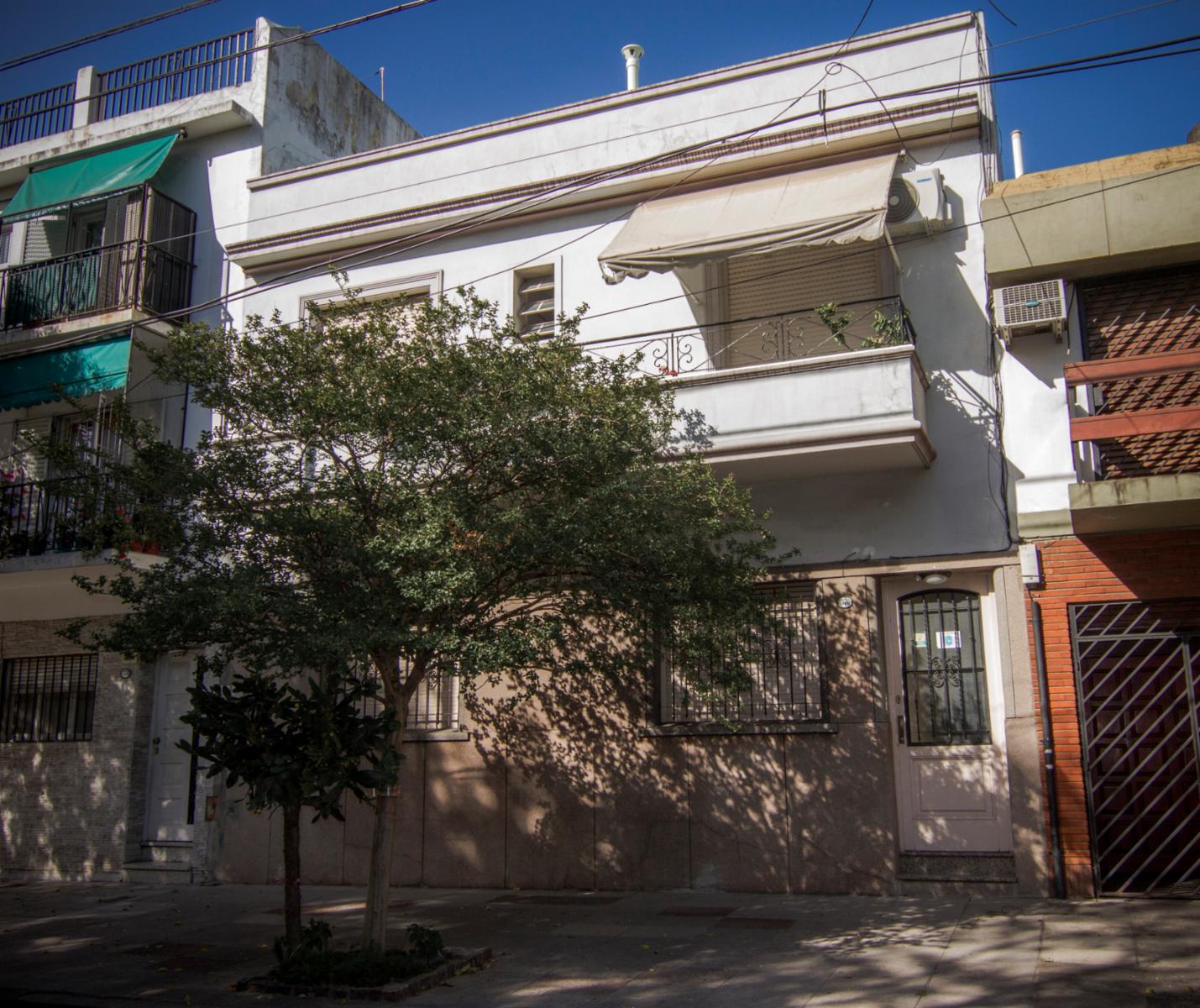 Villa Mitre Venta PH 4 Ambientes Sin Expensas Terraza Quincho Parrilla Balcón - 3
