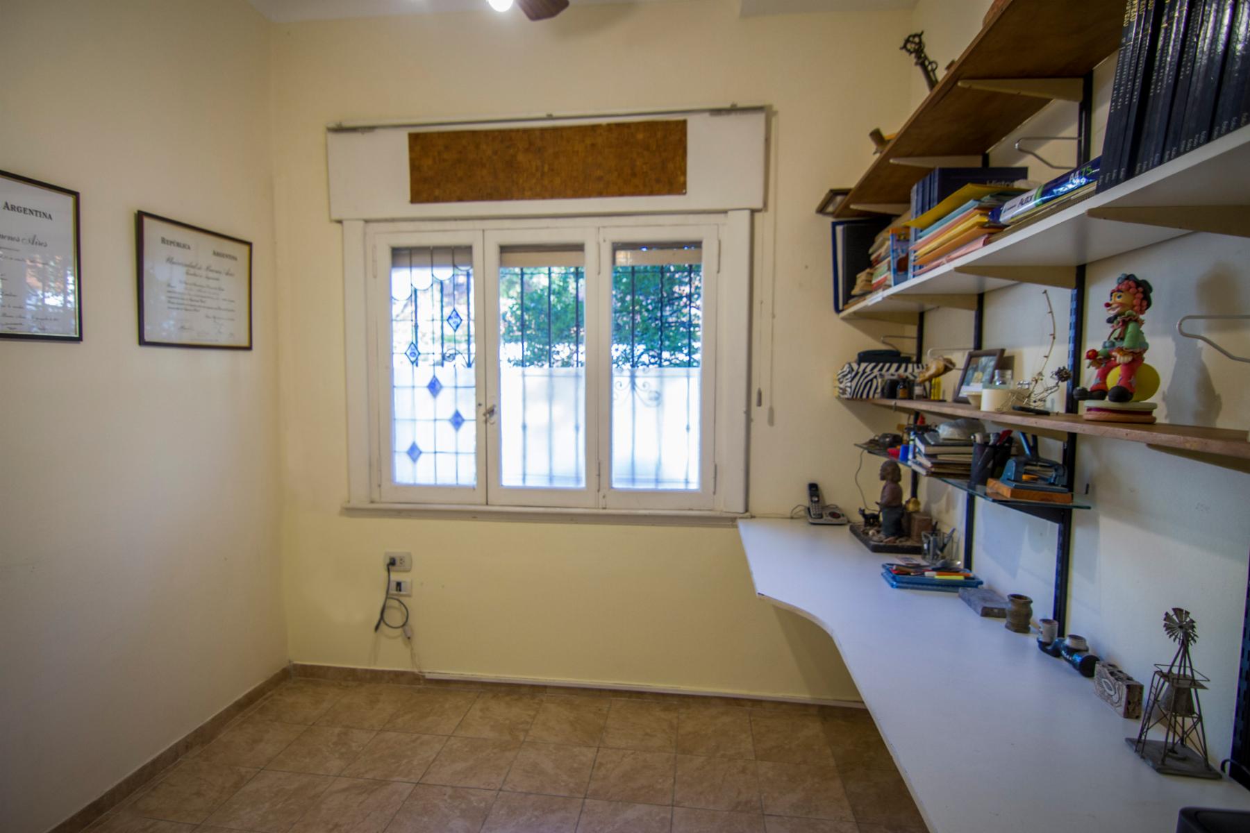 Villa Mitre Venta PH 4 Ambientes Sin Expensas Terraza Quincho Parrilla Balcón - 6