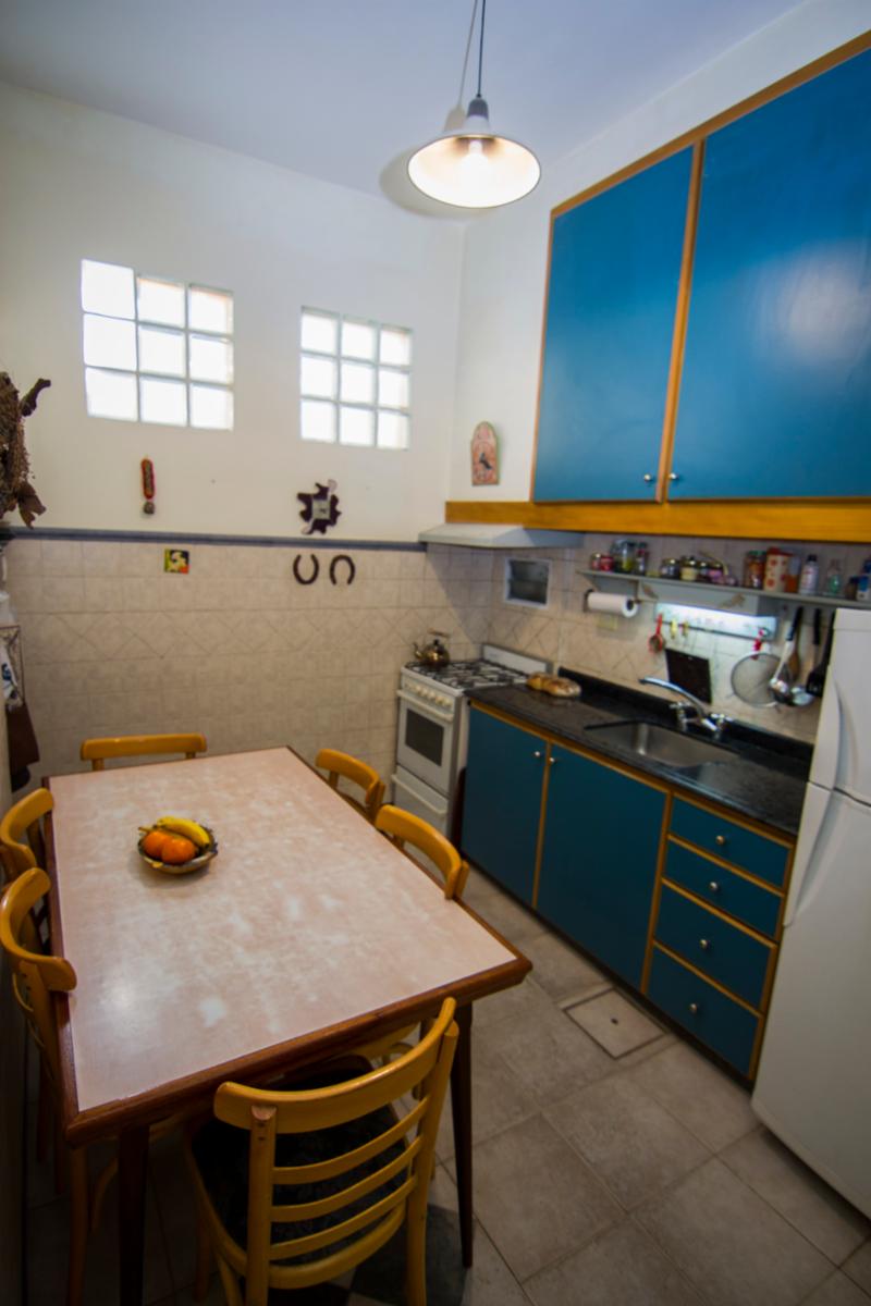 Villa Mitre Venta PH 4 Ambientes Sin Expensas Terraza Quincho Parrilla Balcón - 7