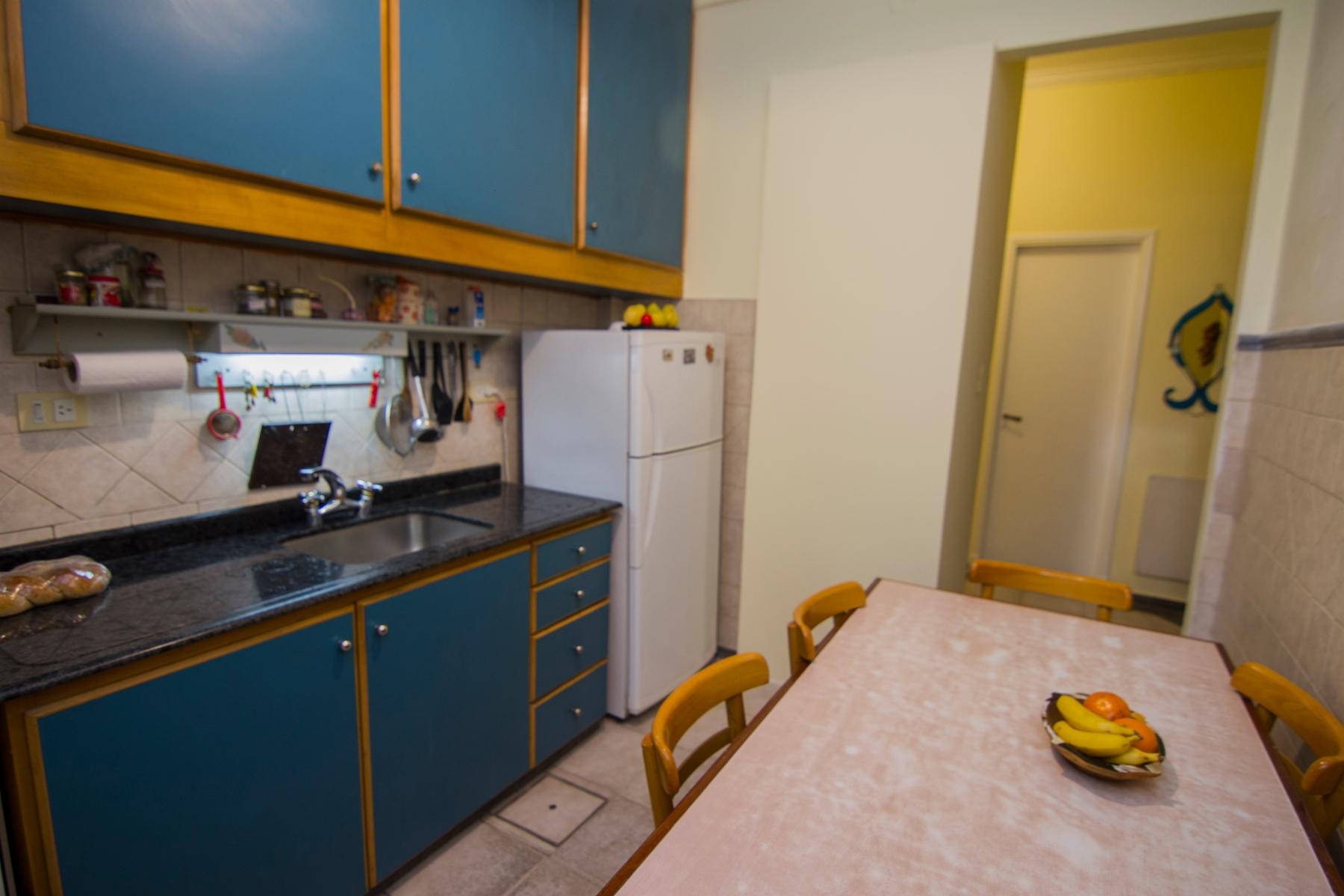 Villa Mitre Venta PH 4 Ambientes Sin Expensas Terraza Quincho Parrilla Balcón - 8