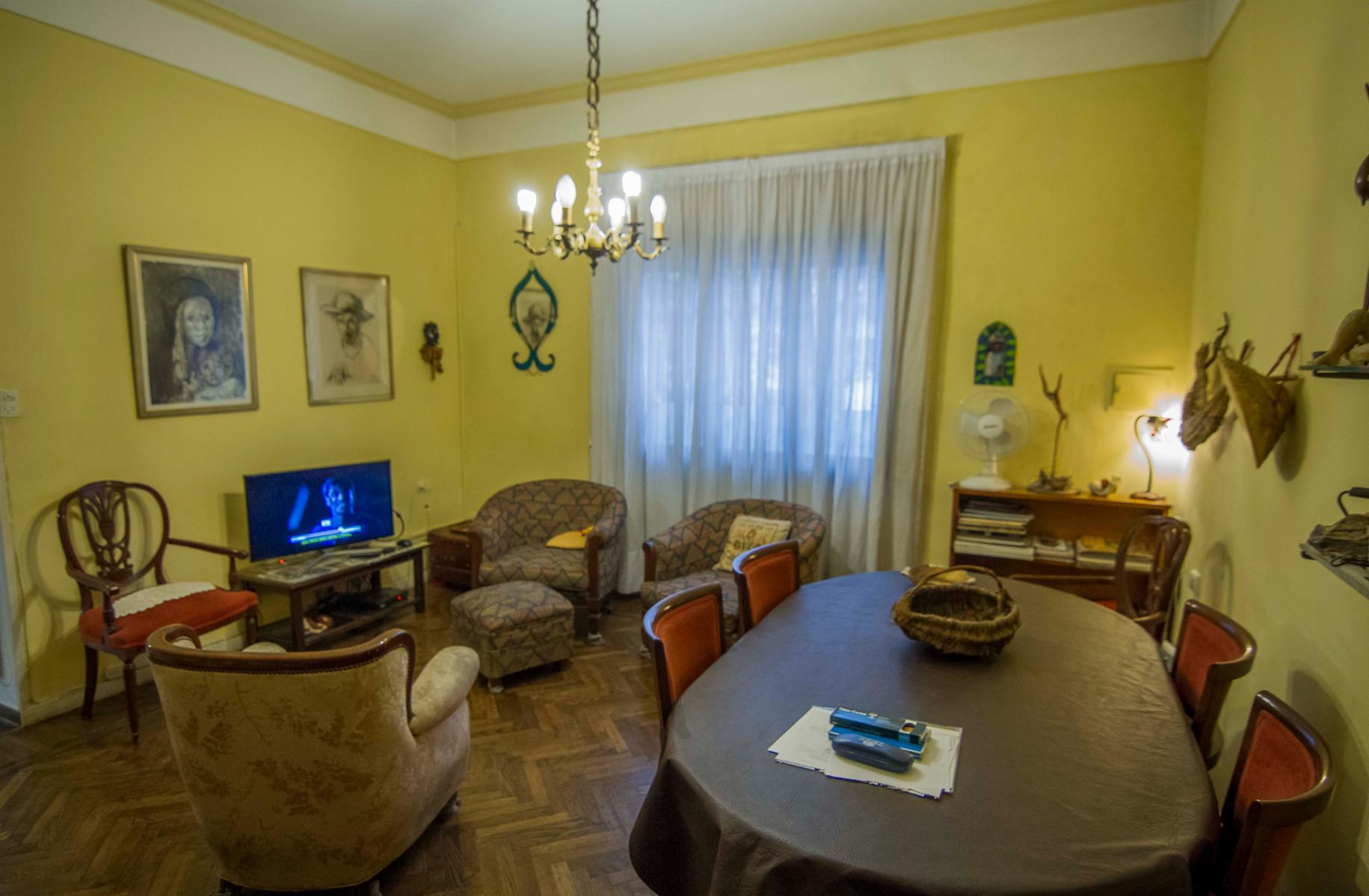 Villa Mitre Venta PH 4 Ambientes Sin Expensas Terraza Quincho Parrilla Balcón - 9