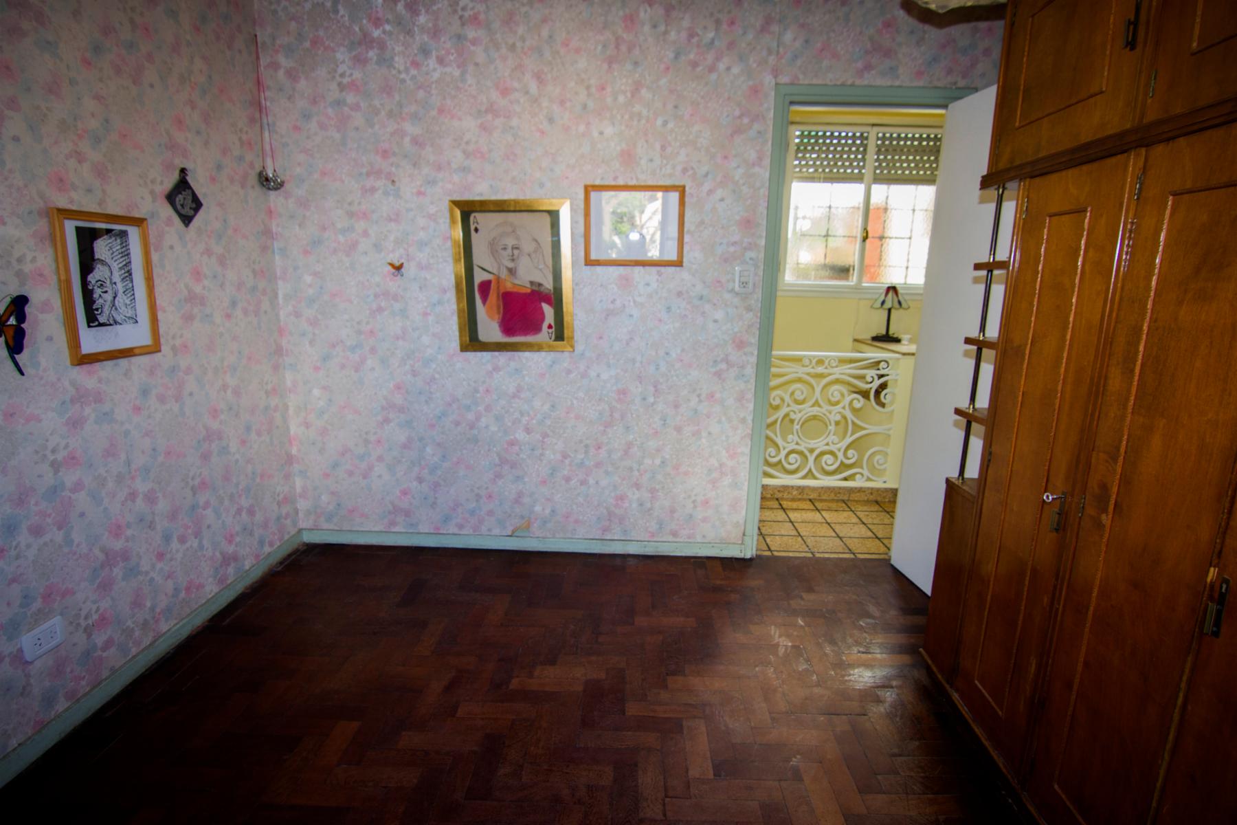 Villa Mitre Venta PH 4 Ambientes Sin Expensas Terraza Quincho Parrilla Balcón - 11