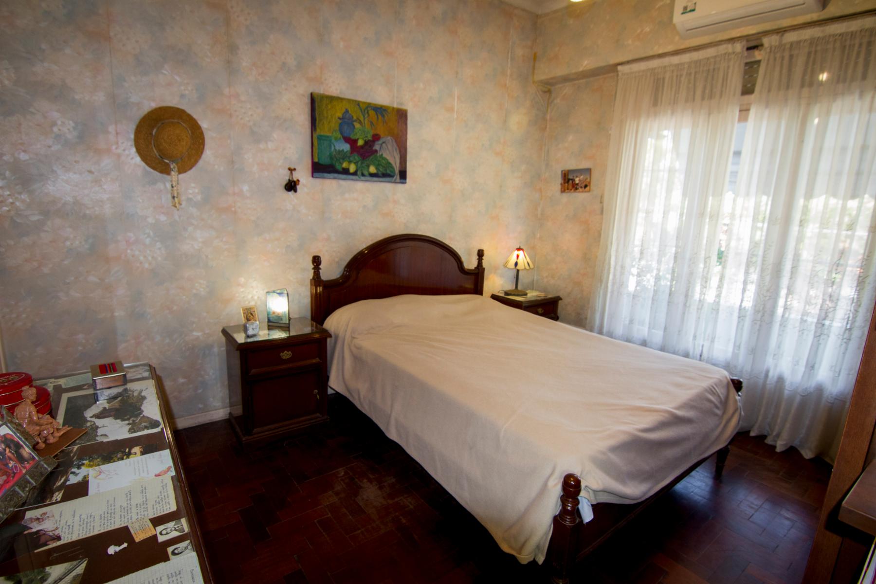 Villa Mitre Venta PH 4 Ambientes Sin Expensas Terraza Quincho Parrilla Balcón - 14