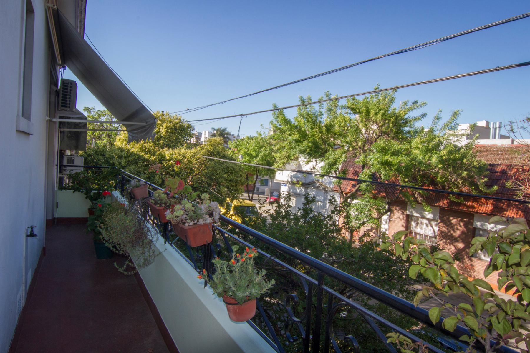 Villa Mitre Venta PH 4 Ambientes Sin Expensas Terraza Quincho Parrilla Balcón - 16