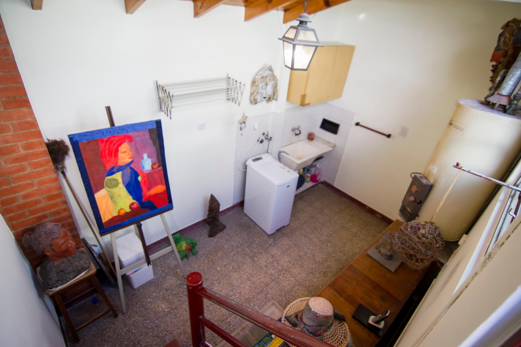 Villa Mitre Venta PH 4 Ambientes Sin Expensas Terraza Quincho Parrilla Balcón - 17