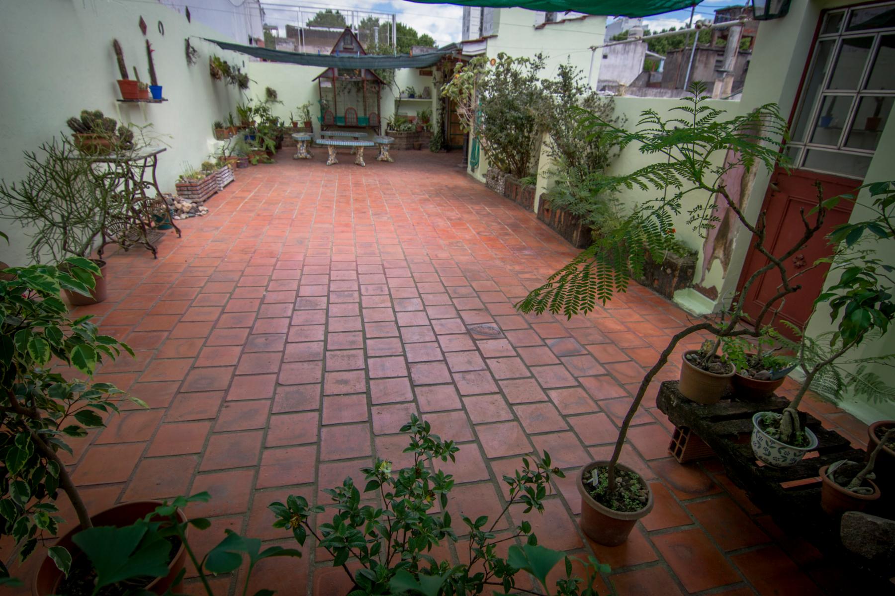 Villa Mitre Venta PH 4 Ambientes Sin Expensas Terraza Quincho Parrilla Balcón - 18