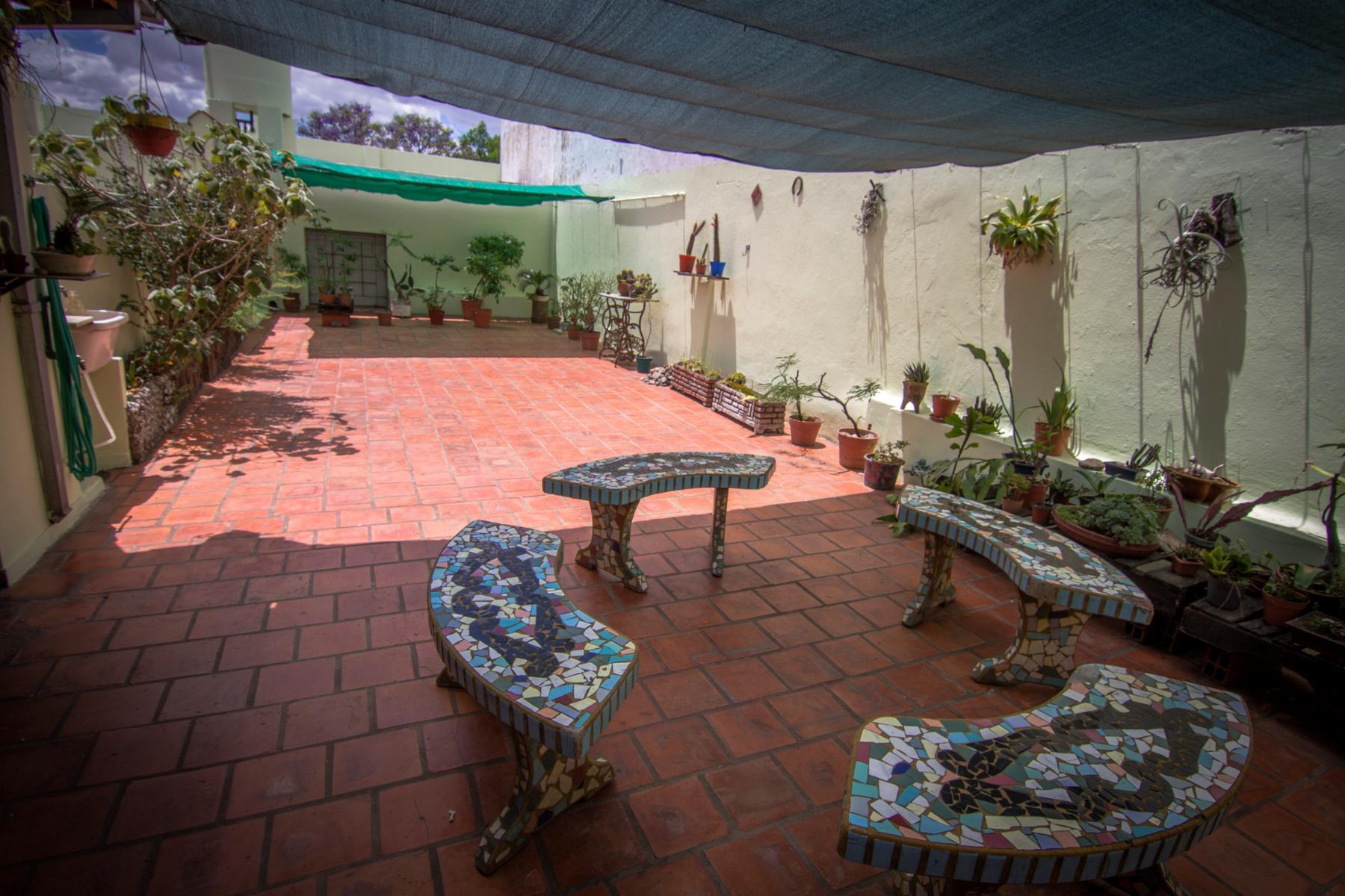 Villa Mitre Venta PH 4 Ambientes Sin Expensas Terraza Quincho Parrilla Balcón - 19