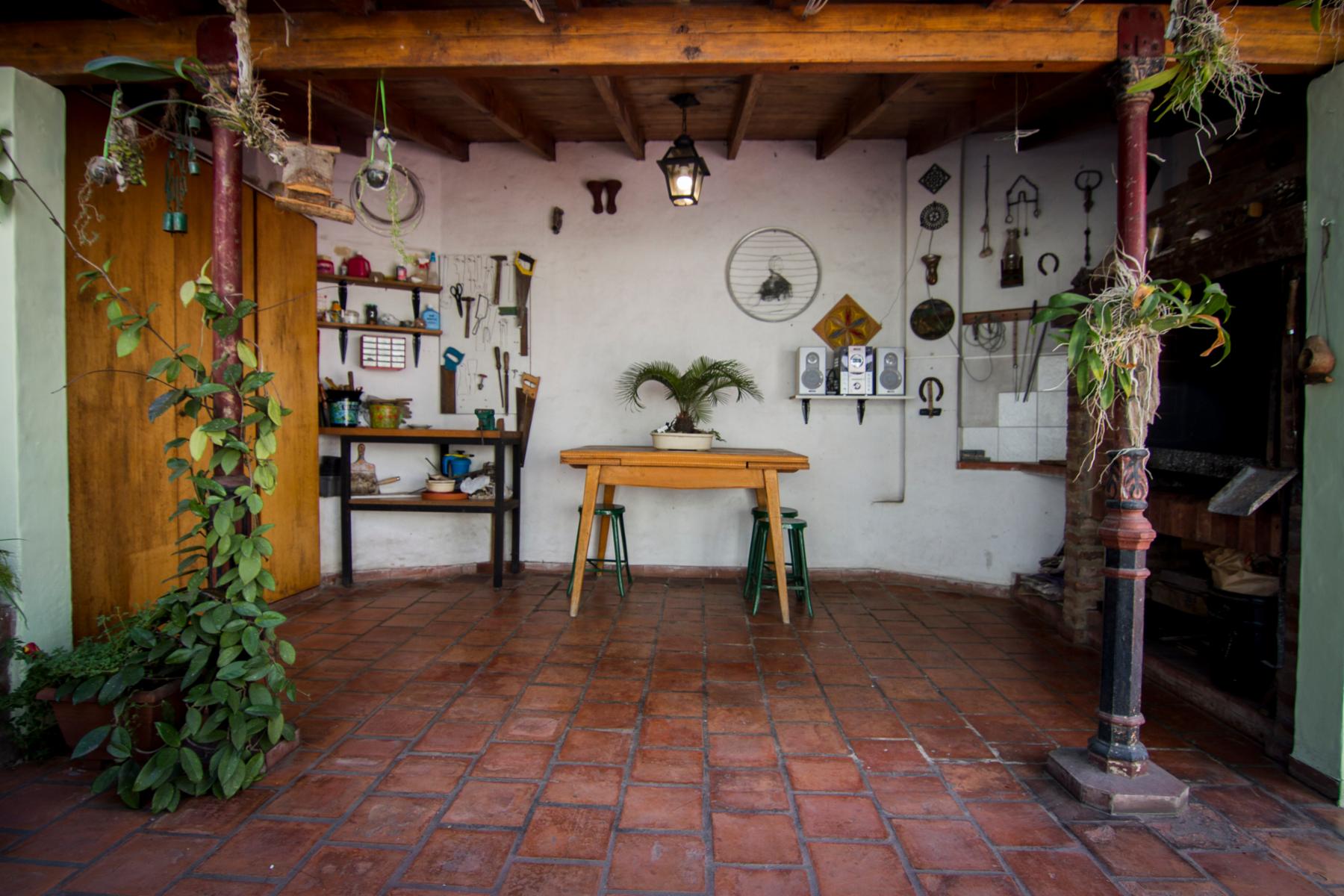 Villa Mitre Venta PH 4 Ambientes Sin Expensas Terraza Quincho Parrilla Balcón - 20