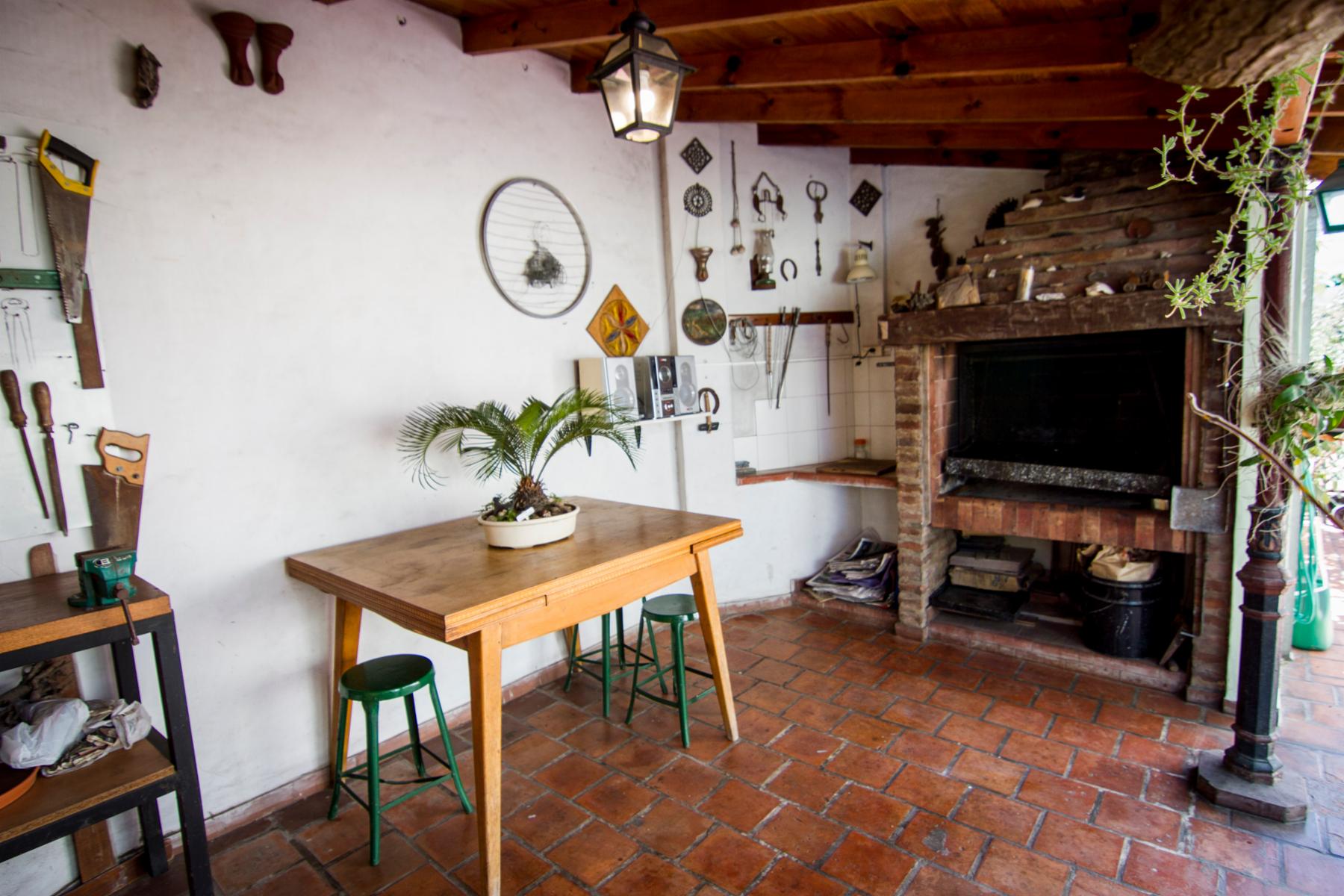 Villa Mitre Venta PH 4 Ambientes Sin Expensas Terraza Quincho Parrilla Balcón - 21