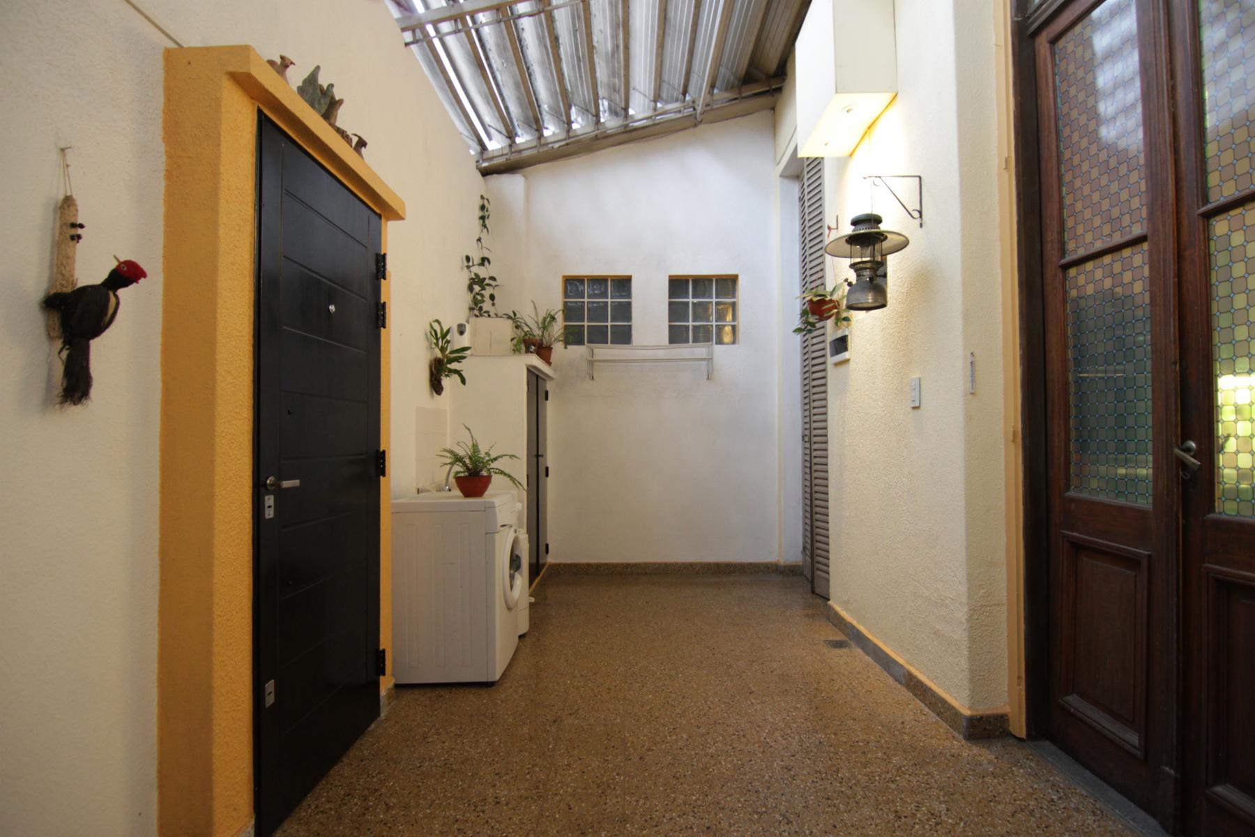 Villa Mitre Venta PH 2 Ambientes Apto Credito Sin Expensas Patio Lavadero - 7