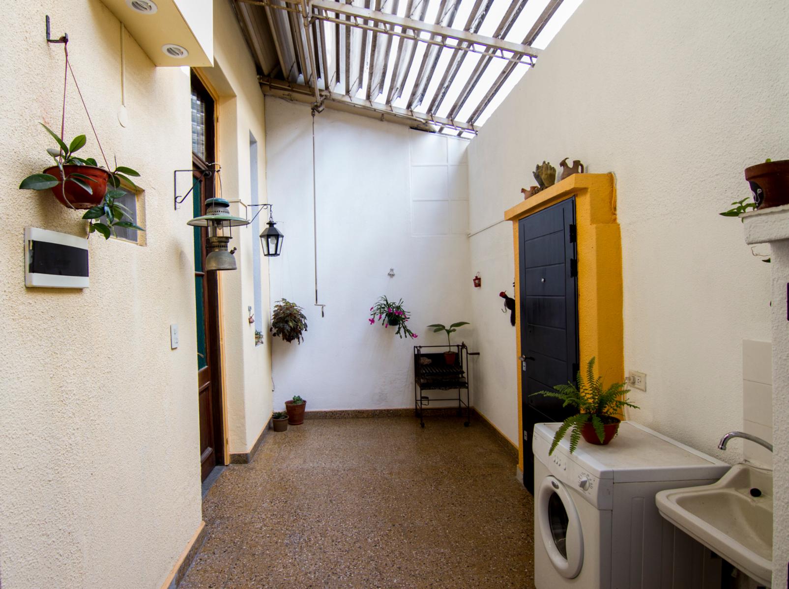 Villa Mitre Venta PH 2 Ambientes Apto Credito Sin Expensas Patio Lavadero - 8
