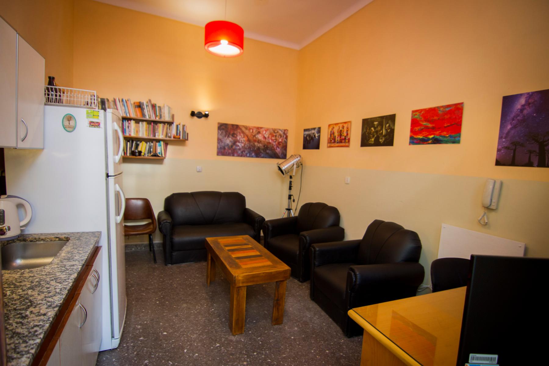 Villa Mitre Venta PH 2 Ambientes Apto Credito Sin Expensas Patio Lavadero - 9
