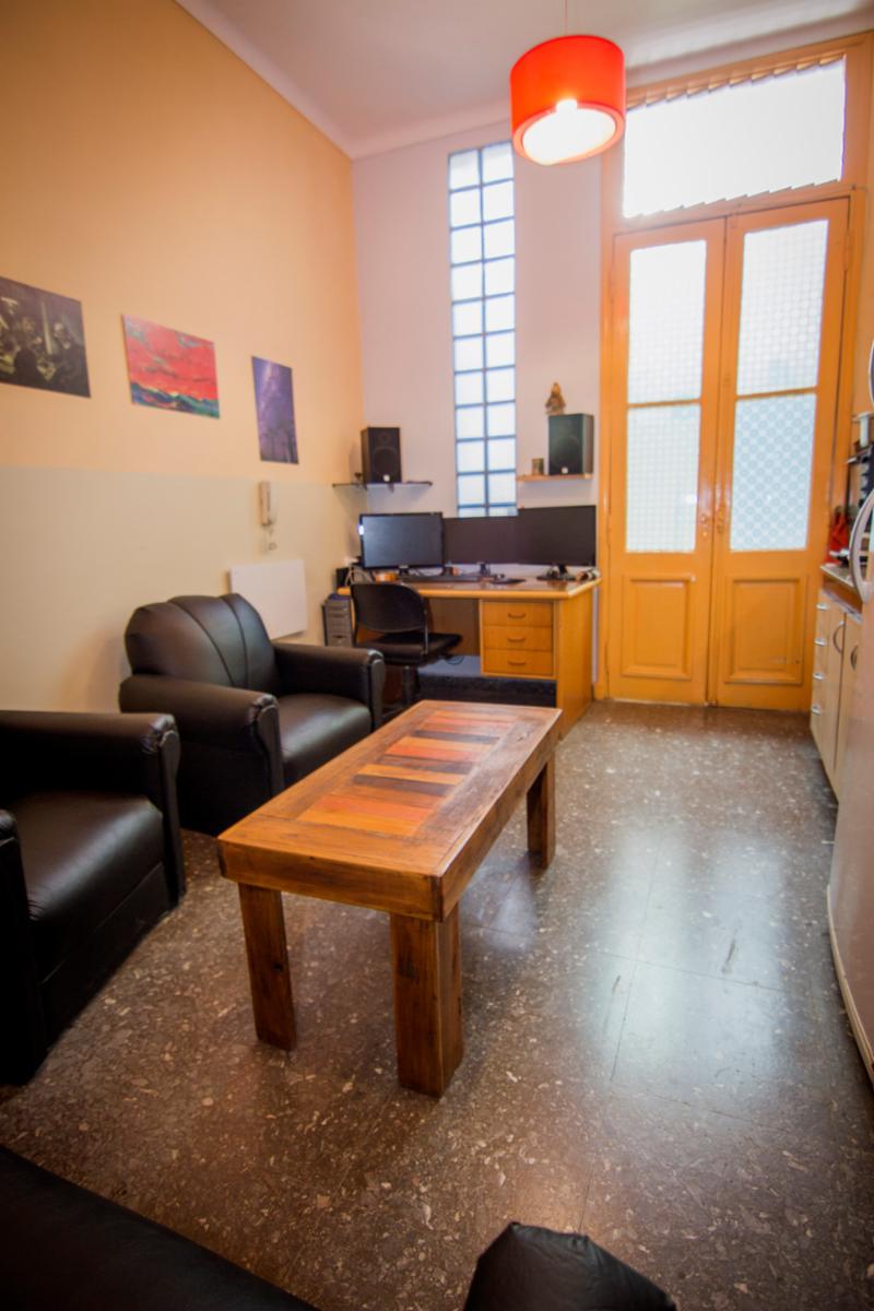 Villa Mitre Venta PH 2 Ambientes Apto Credito Sin Expensas Patio Lavadero - 10