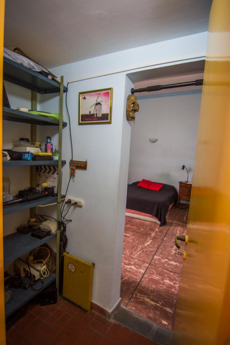 Villa Mitre Venta PH 2 Ambientes Apto Credito Sin Expensas Patio Lavadero - 11