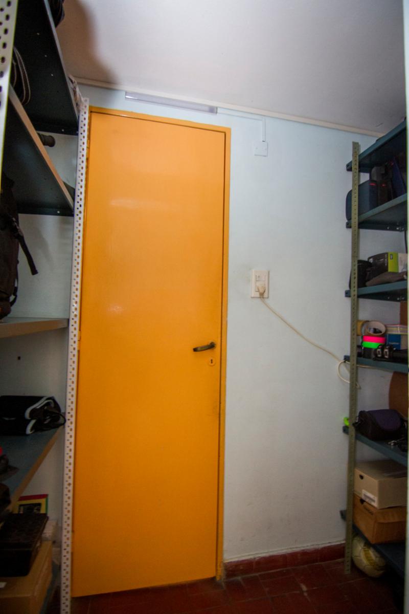 Villa Mitre Venta PH 2 Ambientes Apto Credito Sin Expensas Patio Lavadero - 12