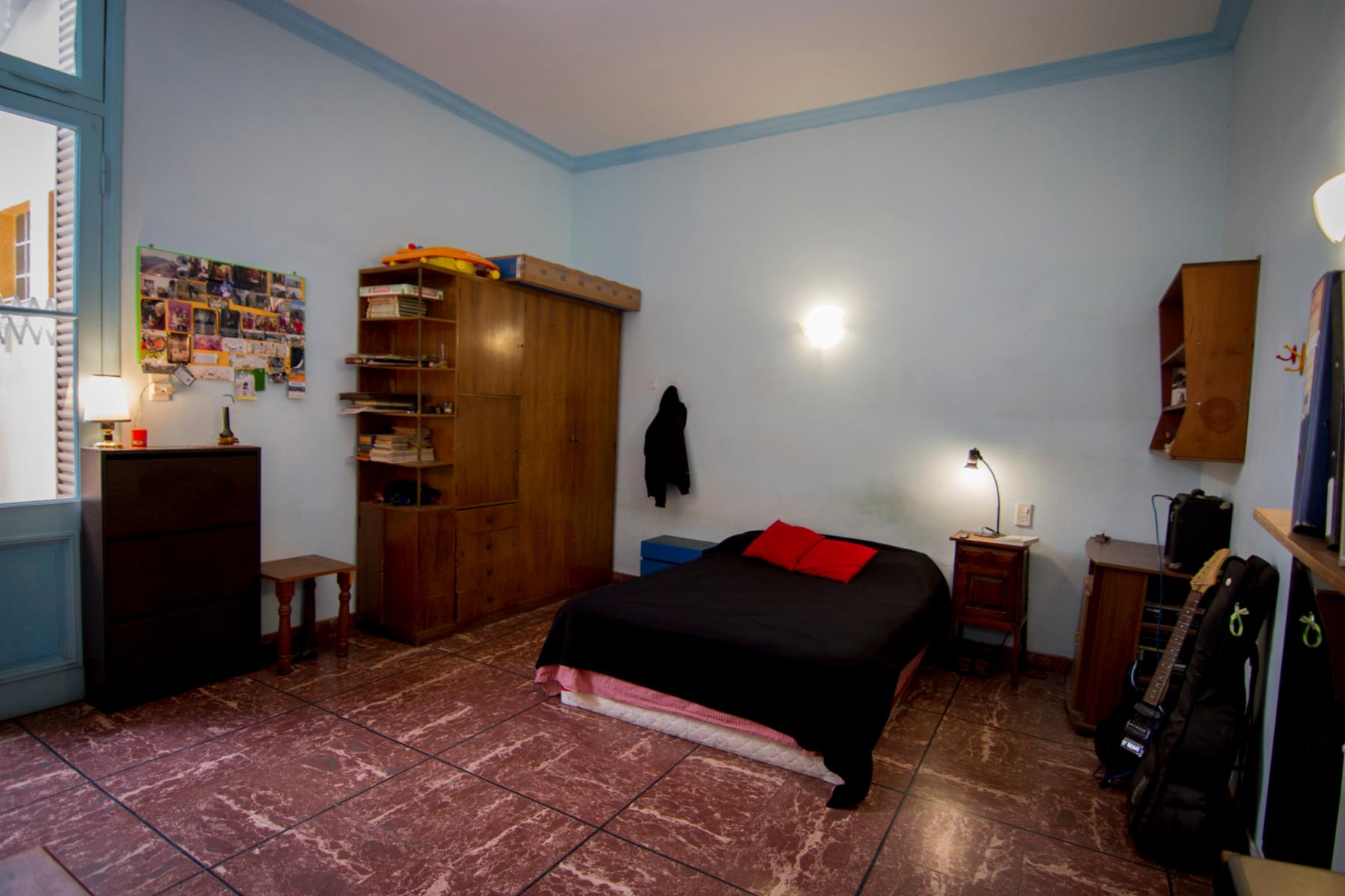 Villa Mitre Venta PH 2 Ambientes Apto Credito Sin Expensas Patio Lavadero - 13