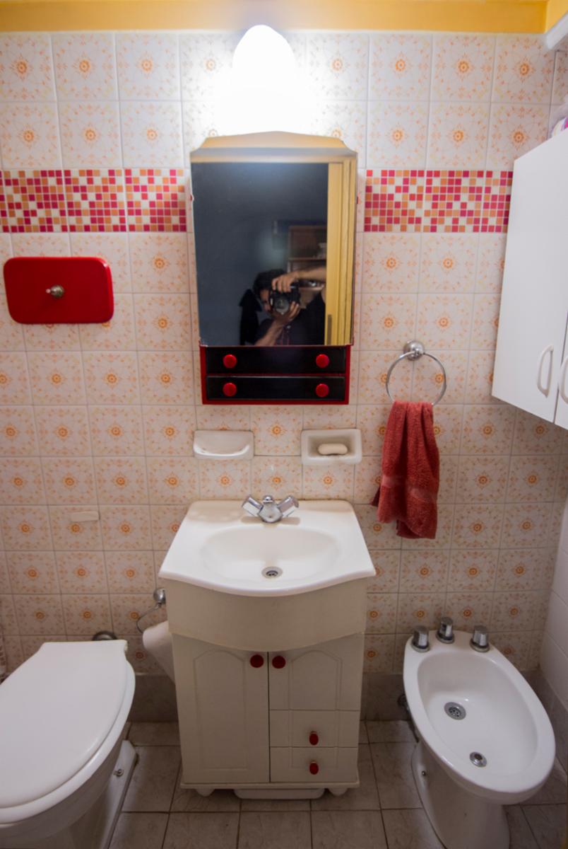 Villa Mitre Venta PH 2 Ambientes Apto Credito Sin Expensas Patio Lavadero - 15