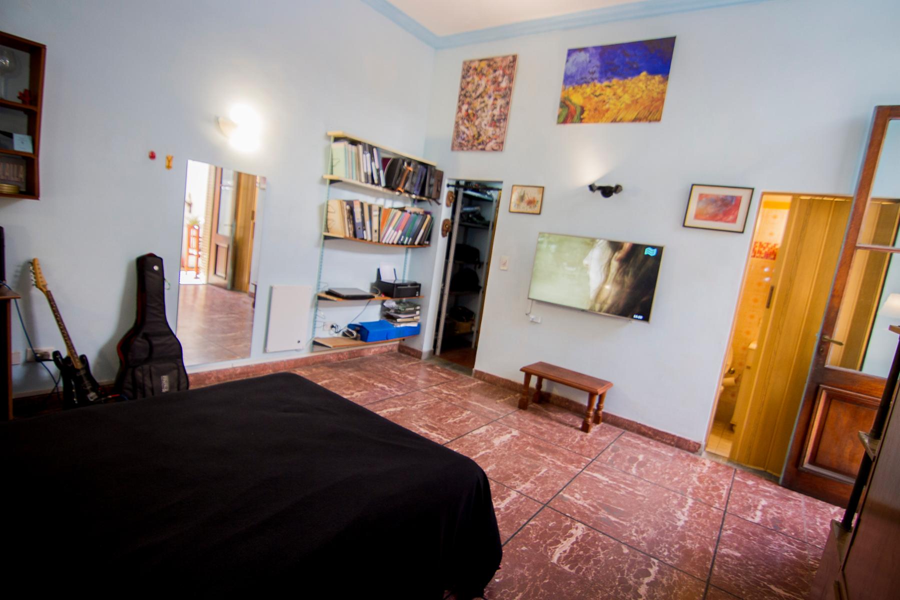 Villa Mitre Venta PH 2 Ambientes Apto Credito Sin Expensas Patio Lavadero - 16
