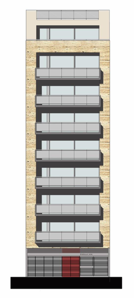 Villa Crespo 4 Ambientes C/dep y Balcon Aterrazado C/parrila Ind + Amenities — foto 2