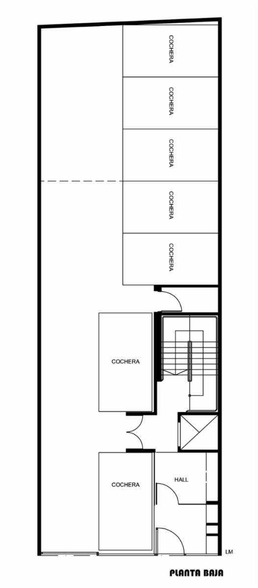 Villa Crespo 4 Ambientes C/dep y Balcon Aterrazado C/parrila Ind + Amenities — foto 8