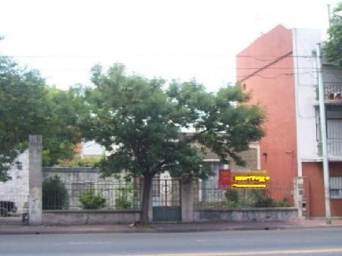 Terreno en Venta en Versailles, Capital Federal - 1