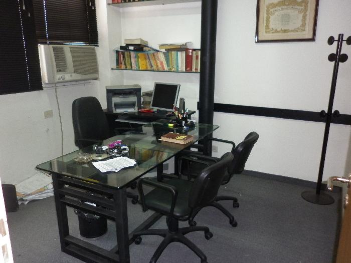Oficina Once Av Pueyrredón y Corrientes 33 m Impecable! — foto 2
