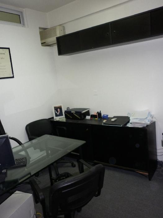 Oficina Once Av Pueyrredón y Corrientes 33 m Impecable! — foto 4