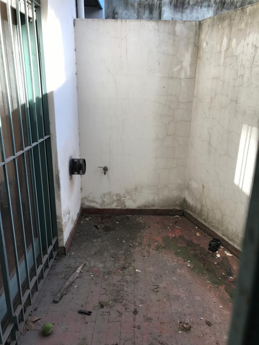 Departamento 2 ambientes al frente con patio — foto 6
