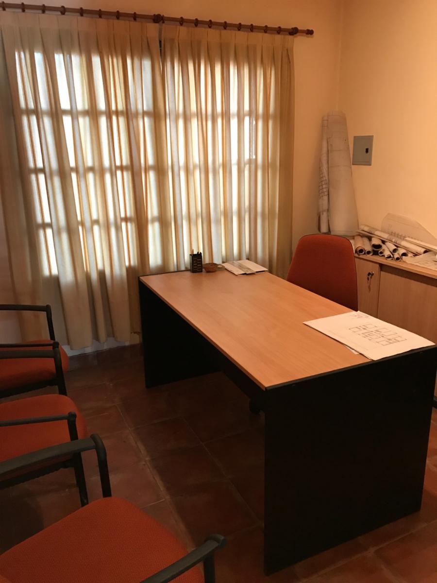 Departamento 2 ambientes al frente con patio — foto 10