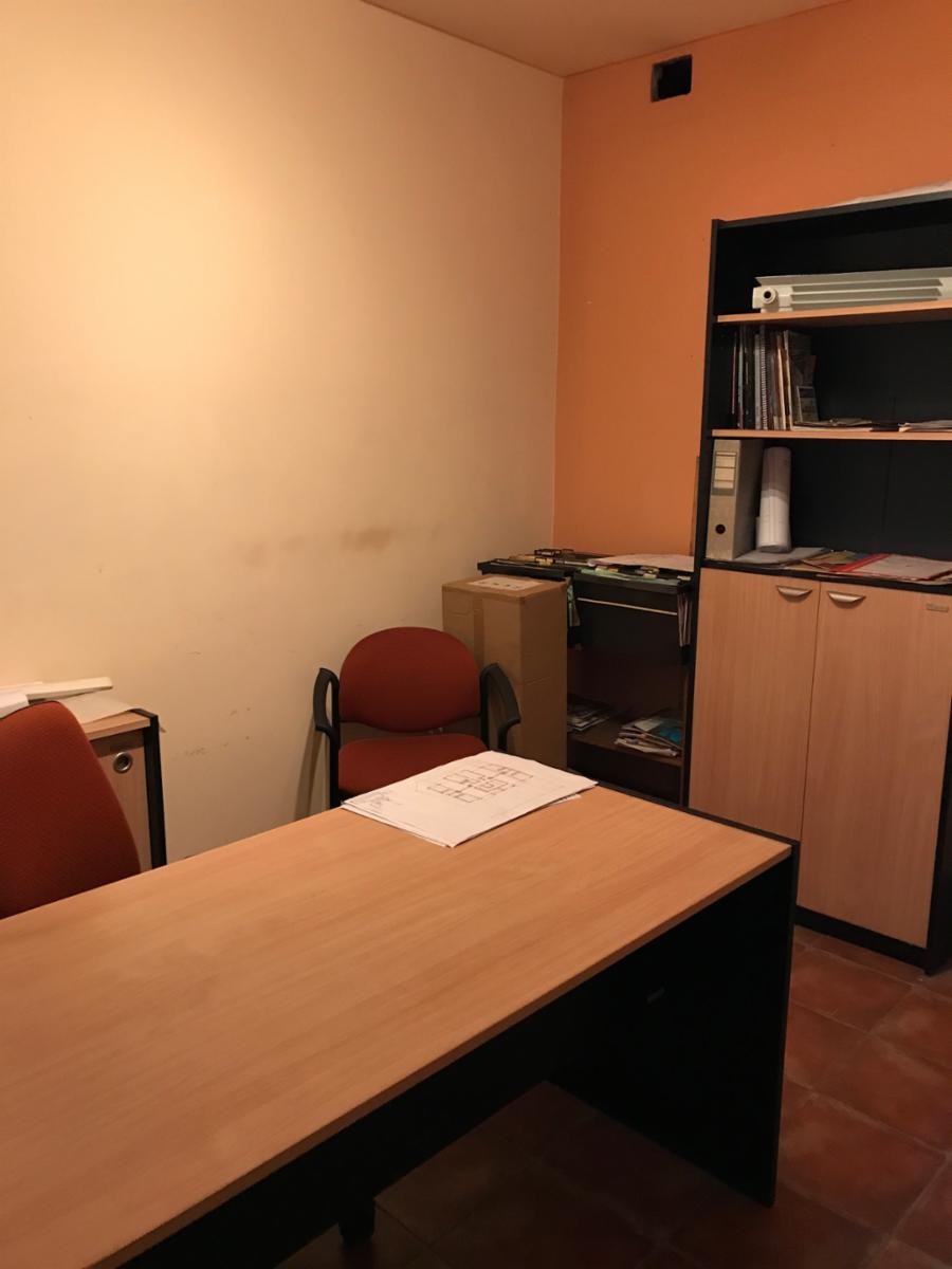 Departamento 2 ambientes al frente con patio — foto 11