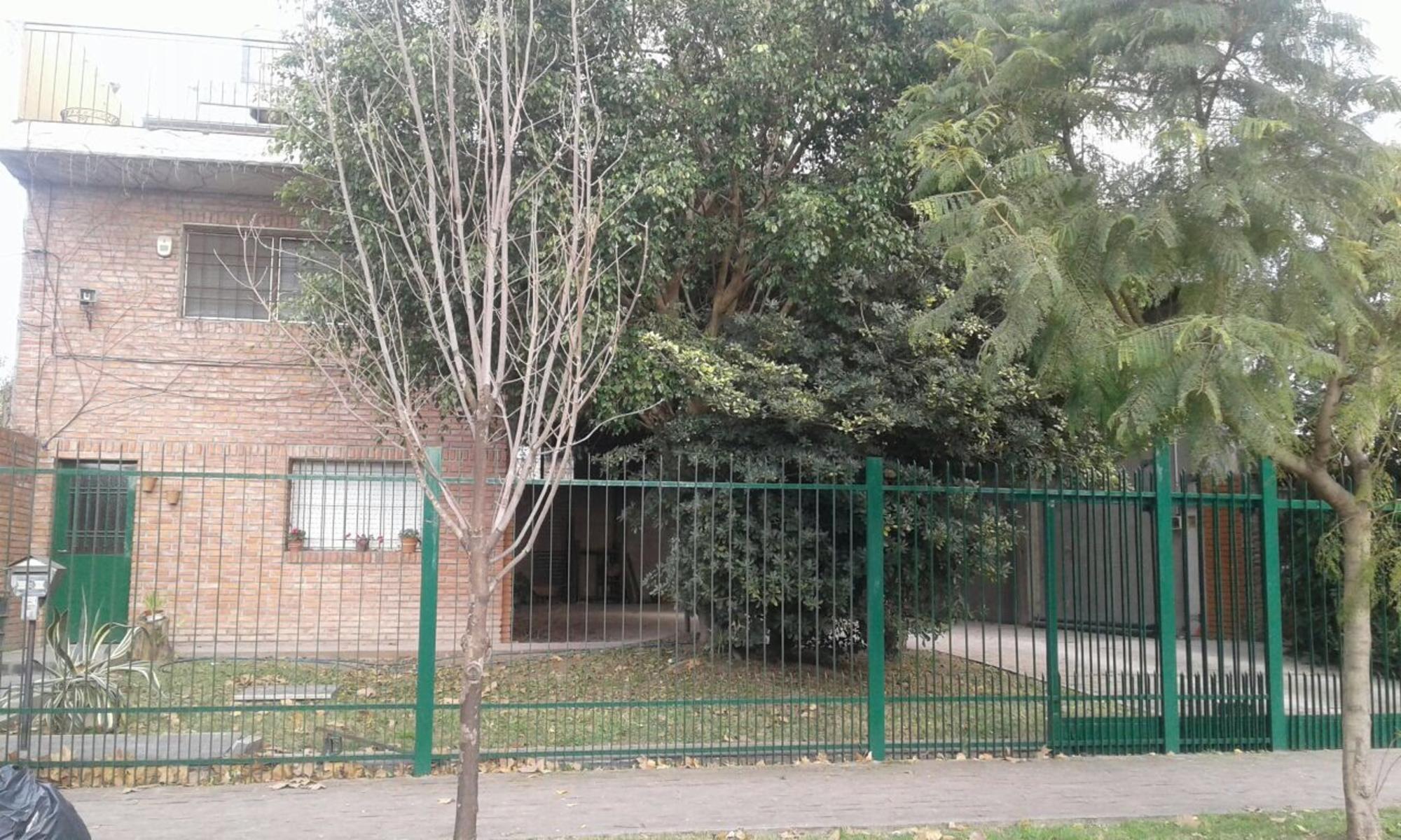 PH en Planta alta con cocheras - 2
